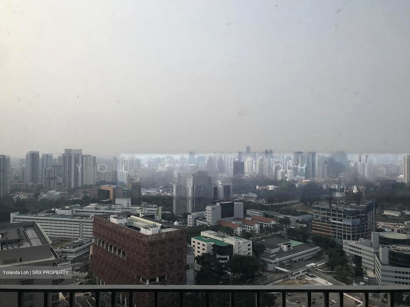 Spottiswoode Suites (D2), Apartment #502592961